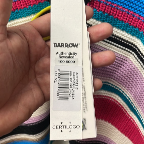 Barrow sweater - Picture 7 of 10